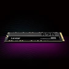 lexar ssd